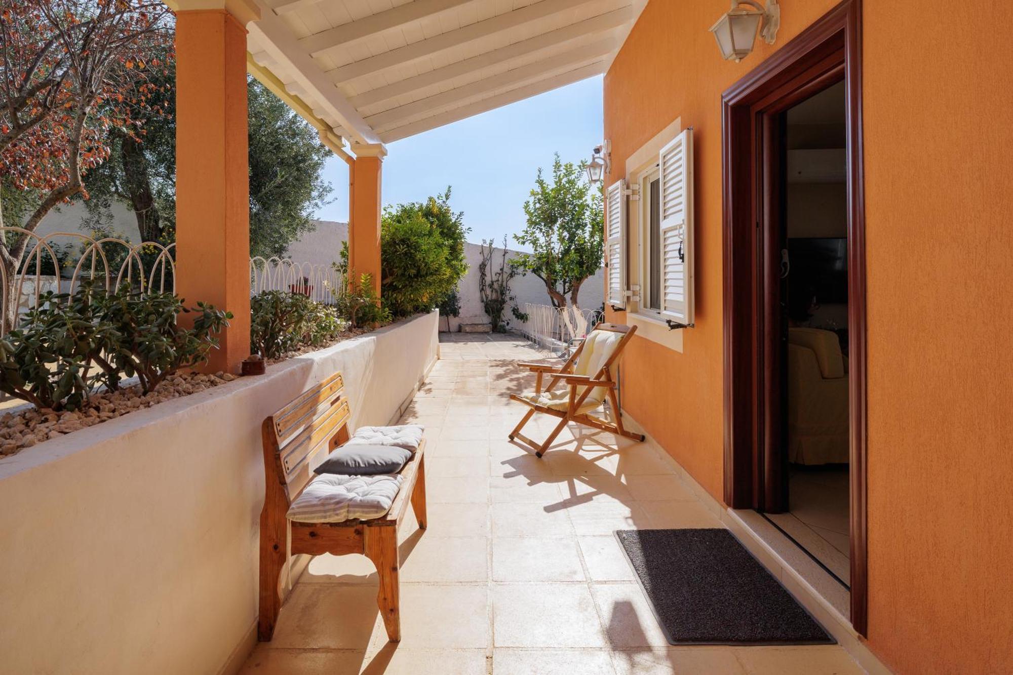 Holiday home Ef Zin *