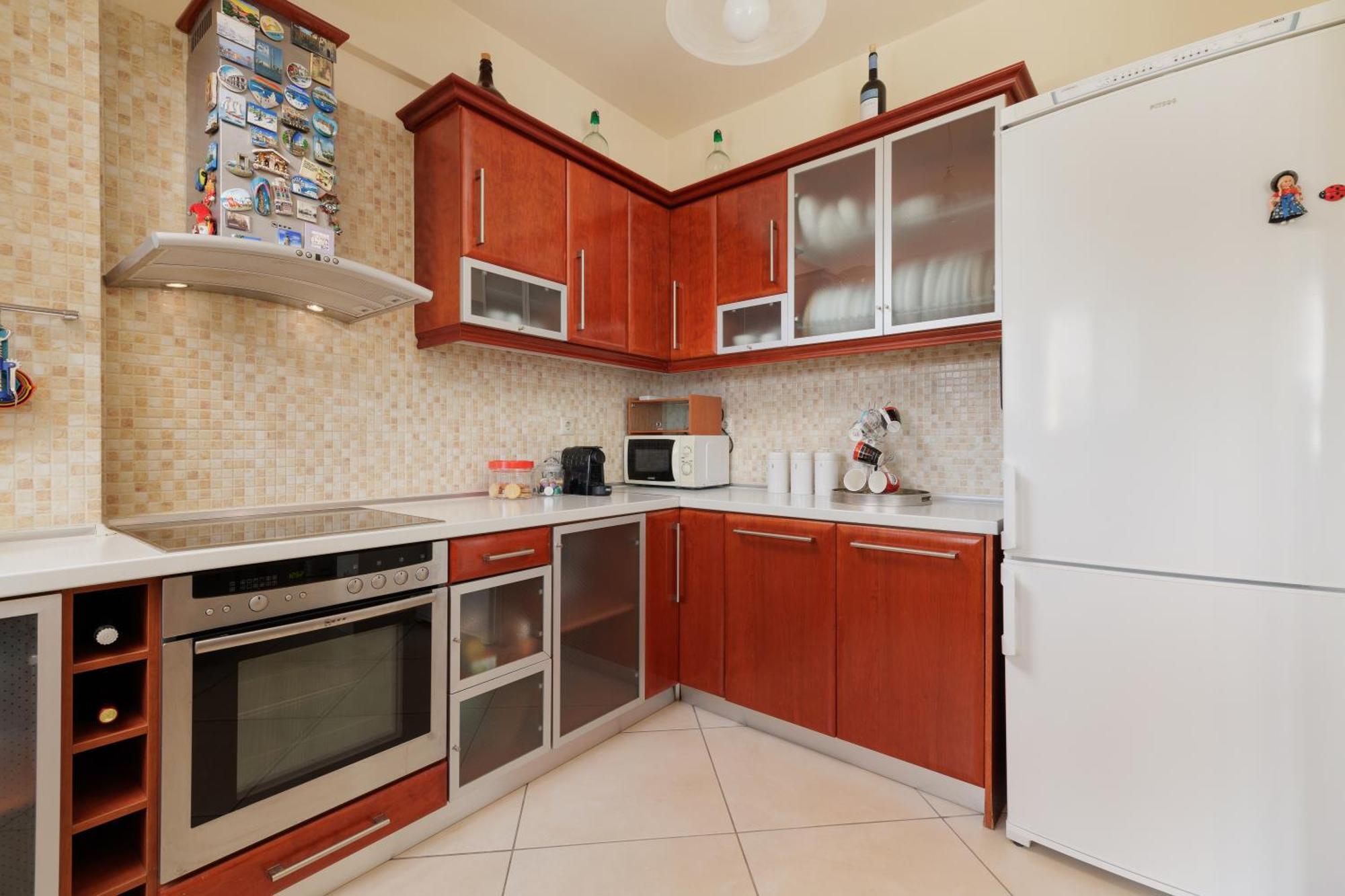 Holiday home Ef Zin Skriperon