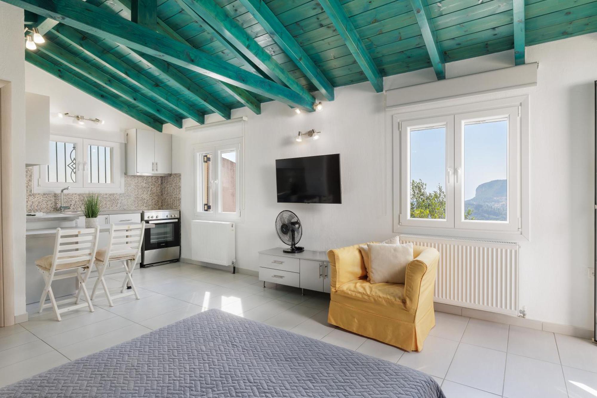 Holiday home Ef Zin *