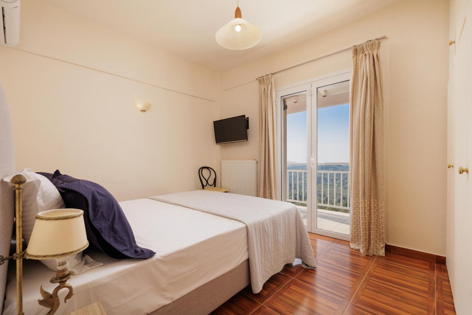 Ef Zin Holiday home
