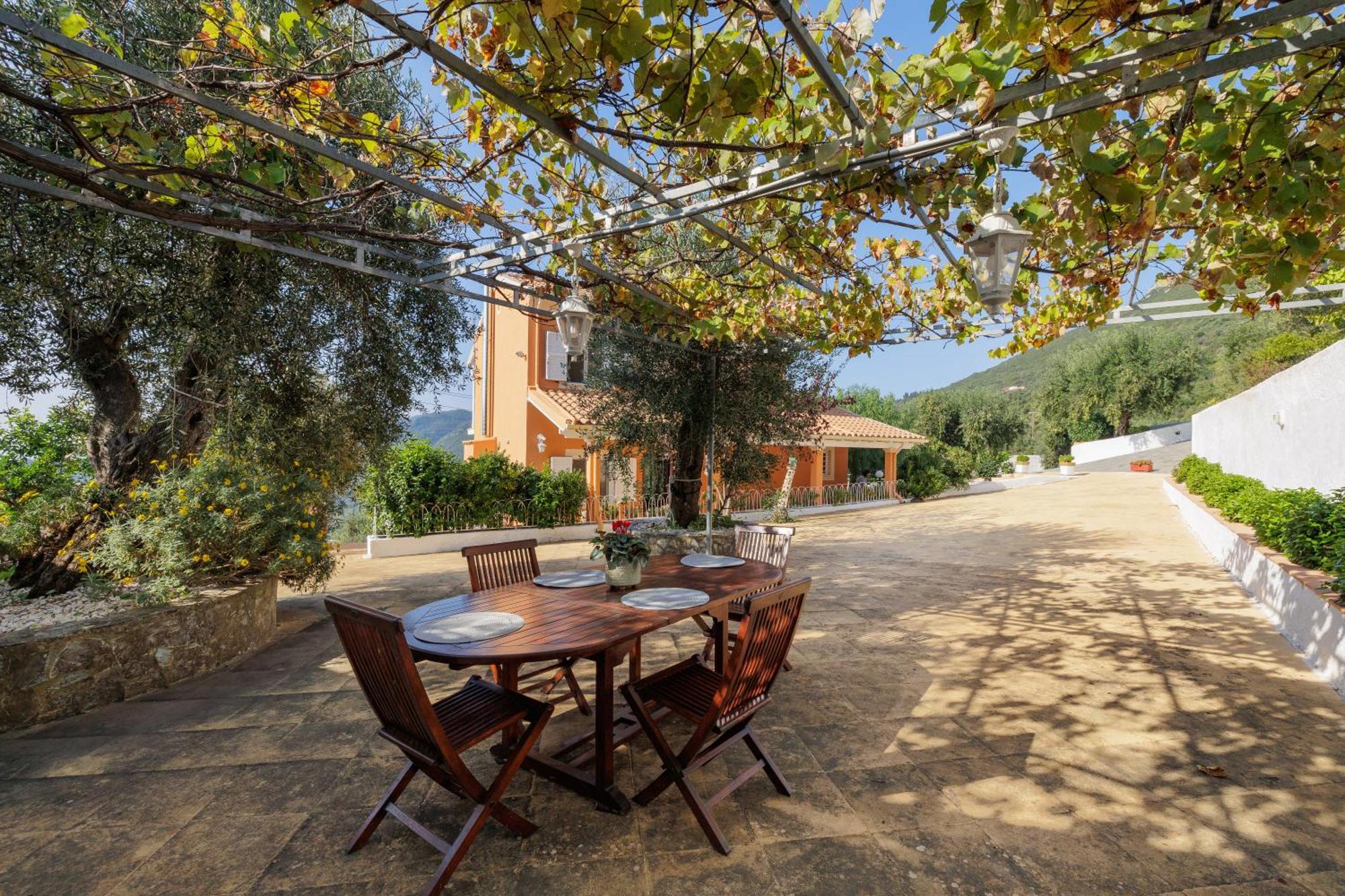 Ef Zin Holiday home *