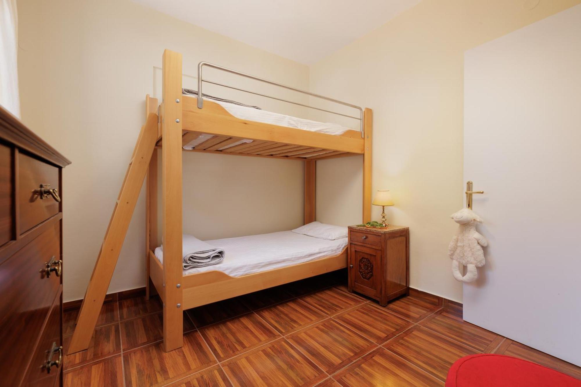 Holiday home Ef Zin Skriperon