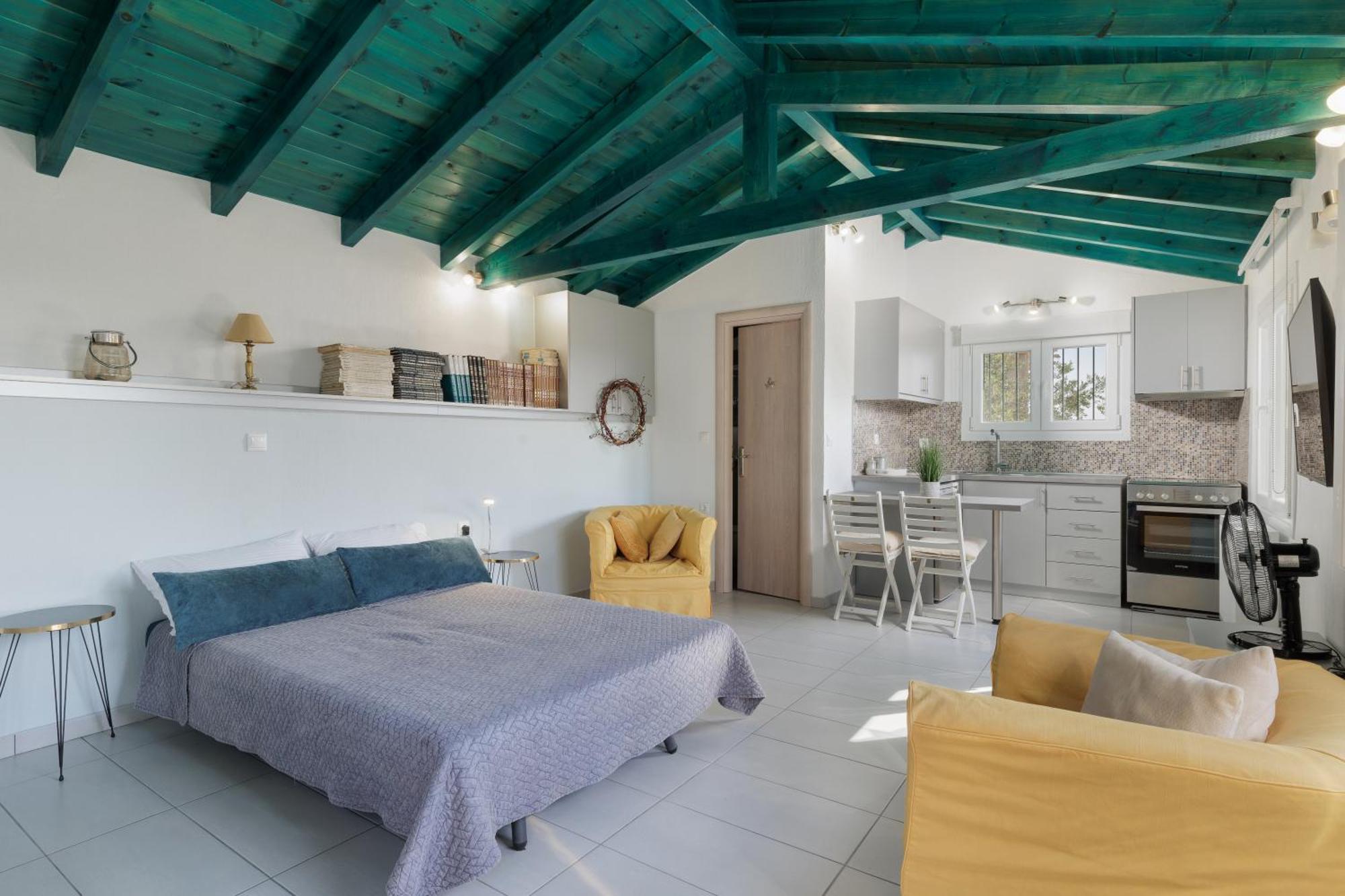 Ef Zin Holiday home